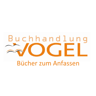 Logo Buchhandlung Vogel