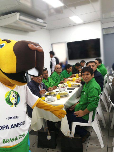 Alicia López Catering Lima Alicia López Catering Lima
