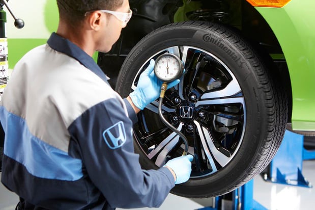 Images Russ Darrow Honda Service Center