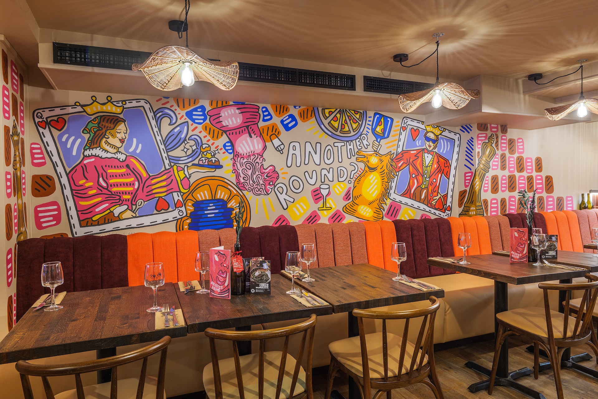 Images Zizzi - Windsor