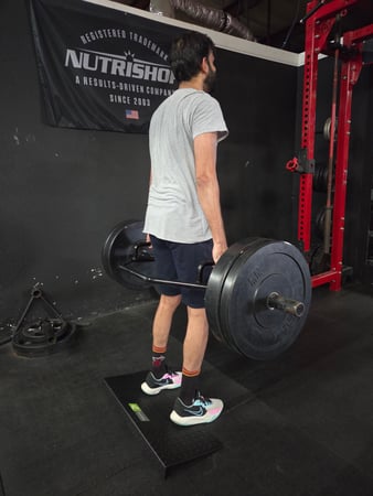 Images Crossover Physical Therapy & Performance