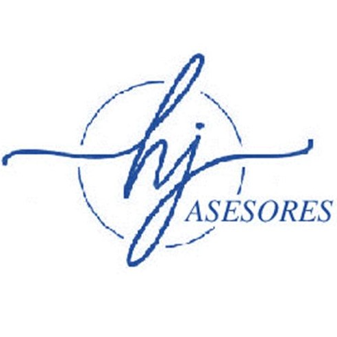 HERNANDEZ JIMENO ASESORES S.L. Logo