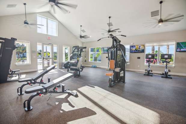 Images Palm Grove Luxury Apartments