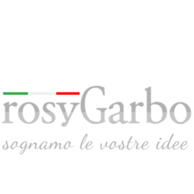Rosy Garbo Abiti da Sposa Logo
