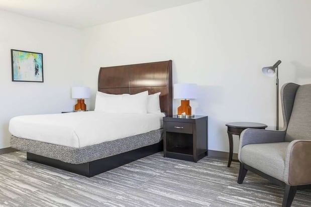 Images Hilton Garden Inn Norman