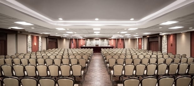 Images Holiday Inn Newark International Airport by IHG
