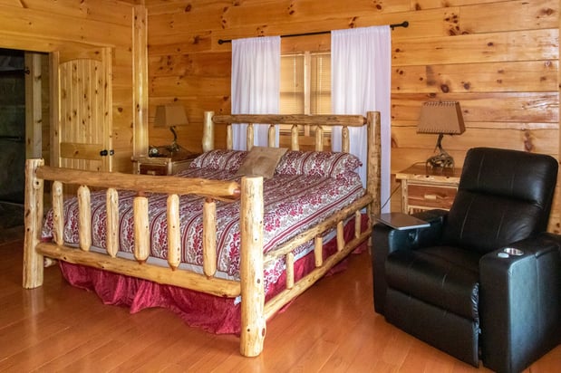 Images Carolina Getaway Cabins