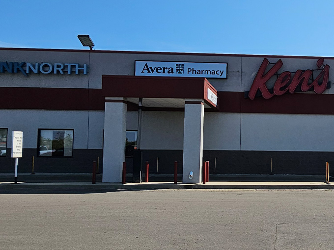 Avera Pharmacy — Aberdeen — 6th Ave SE