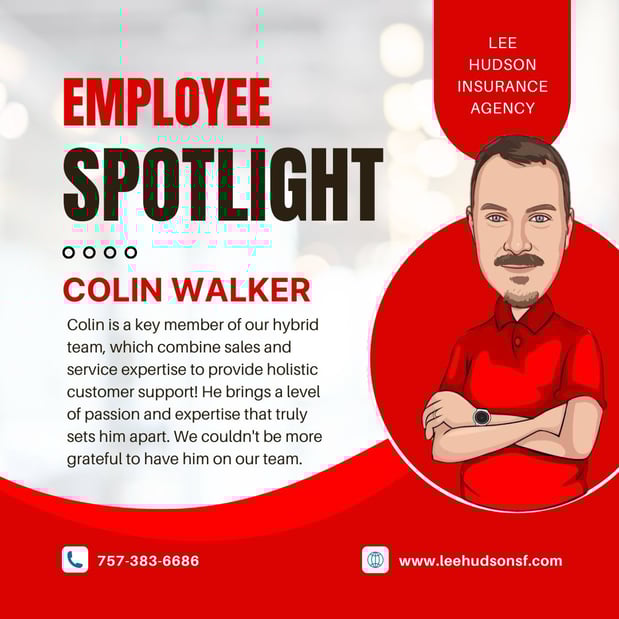 Images Lee Hudson - State Farm Insurance Agent