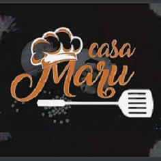 Casa Maru Logo