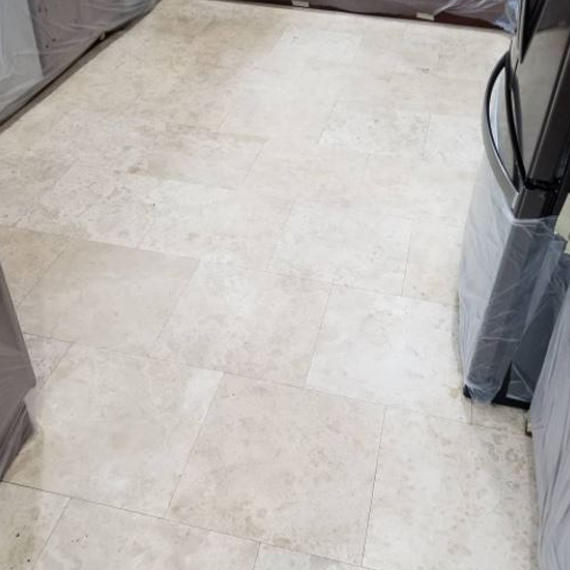 Evolution Marble Restoration