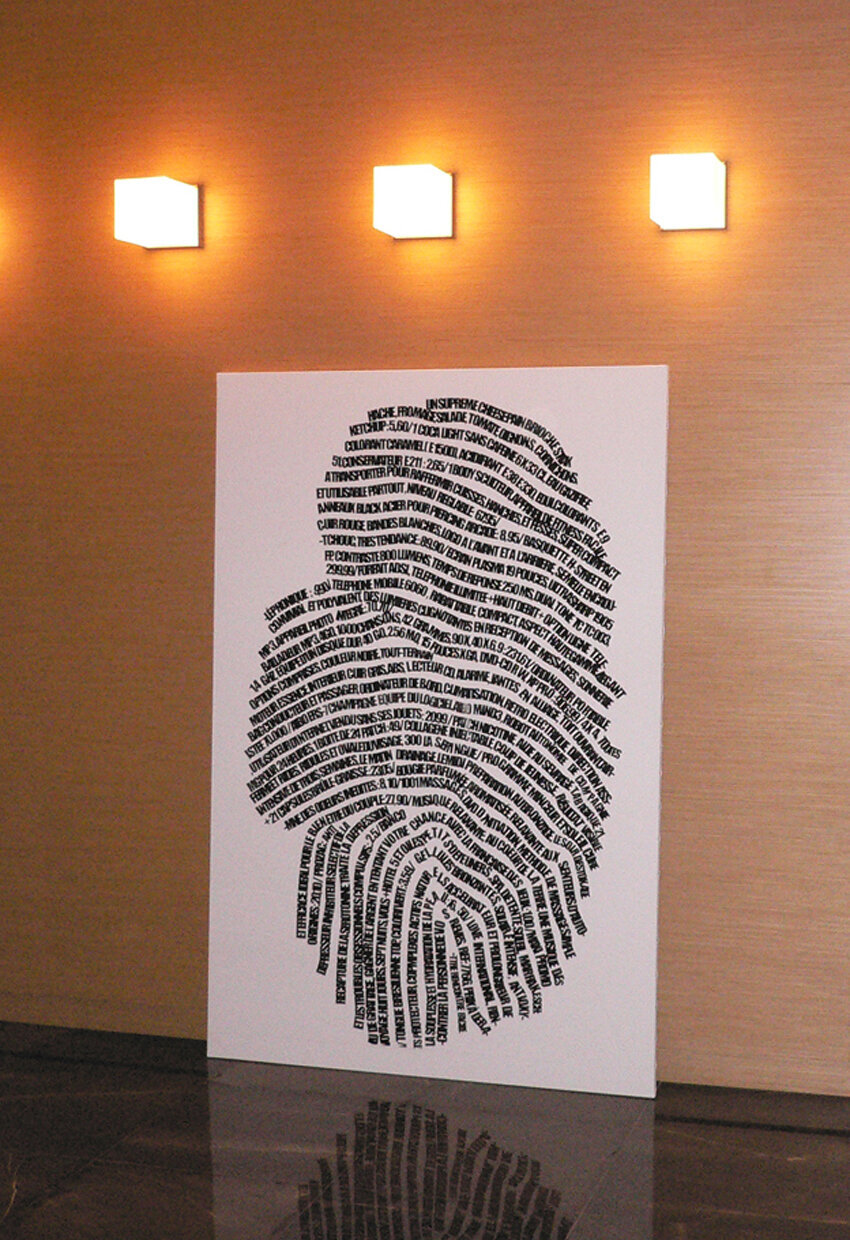 Images Celine Charpentier art plastique