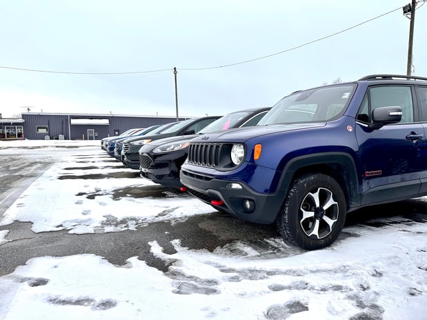 Images Paris Auto Sales