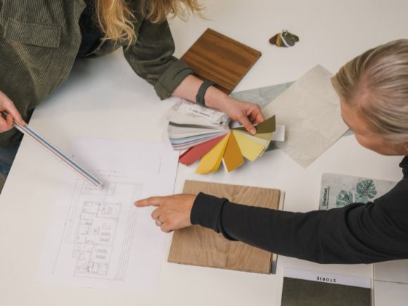 Images Kalajoen Puutuote Oy / Värisilmä Kalajoki