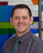 Dr. Lucas Gilbride, MD