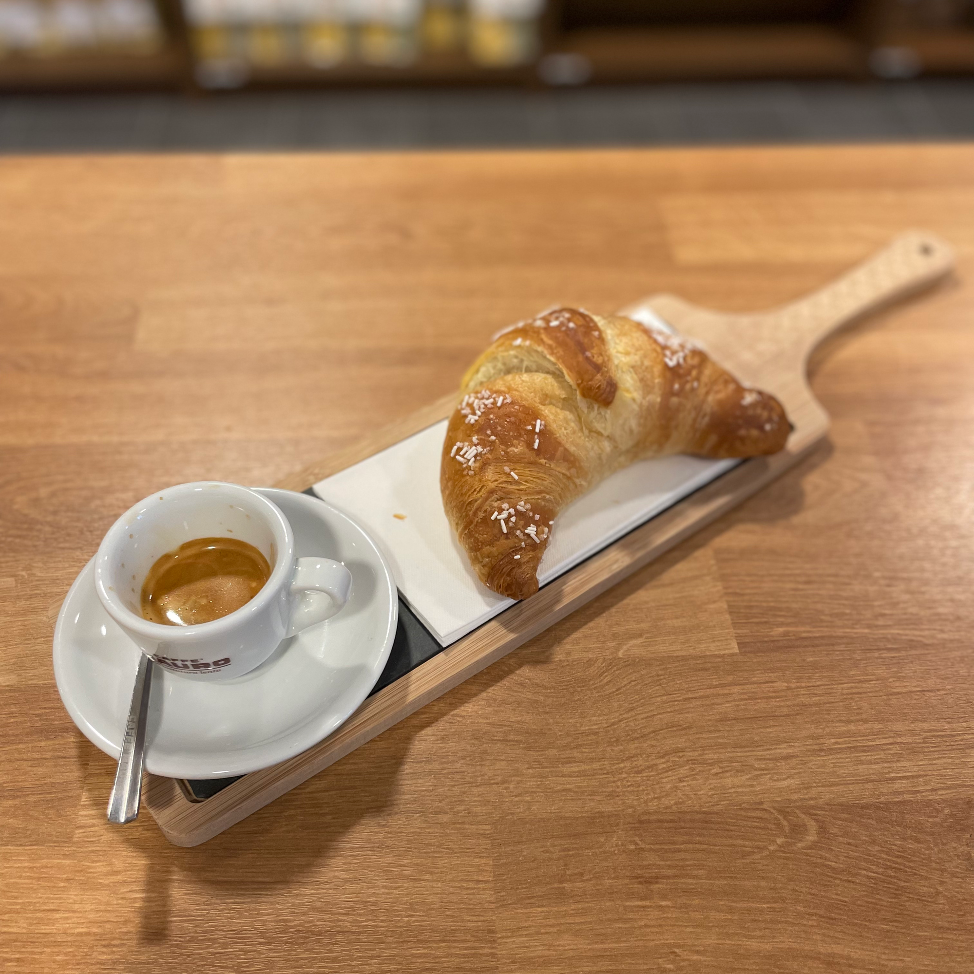 Feinkost & Weinbar Rossano, Pforzheimer Straße 27 in Rutesheim