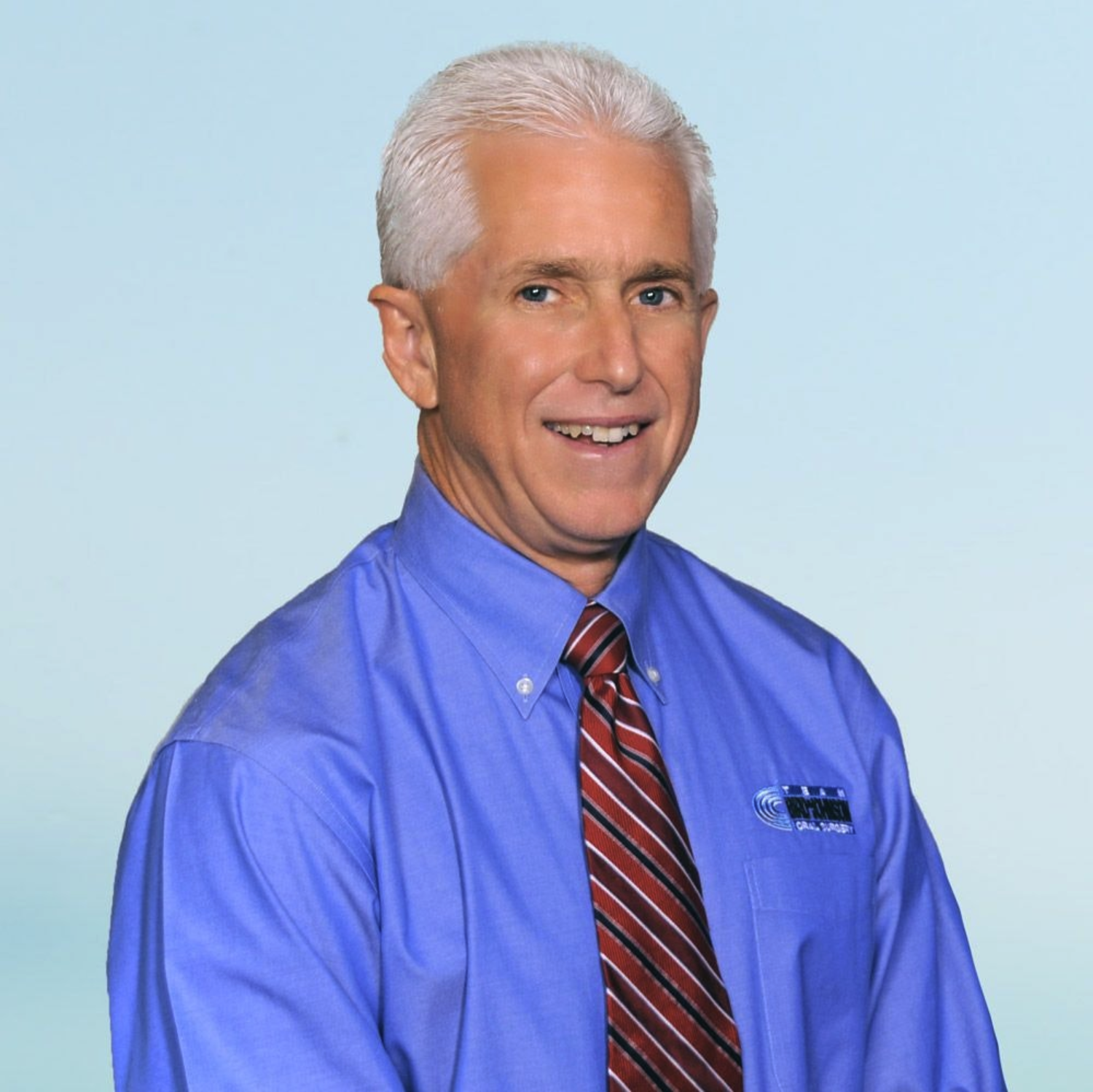 Dr. Gerald Bird of Bird and Johnson, Oral Surgery | Cocoa, FL