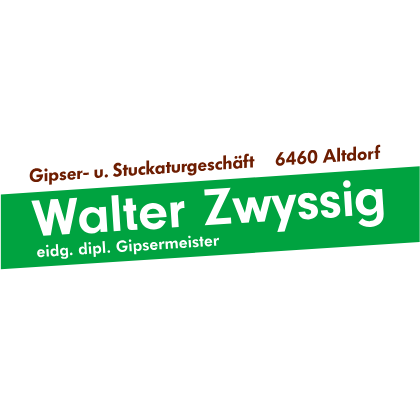 Walter Zwyssig GmbH Logo