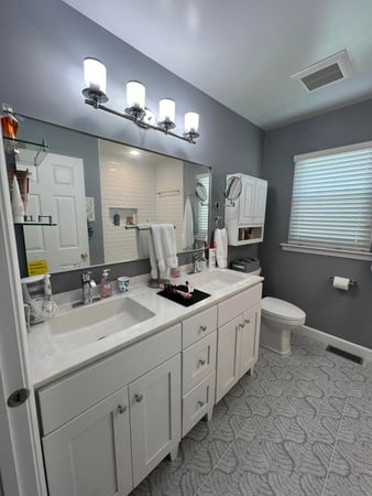 Images AJR Painting & Interior Finishes, LLC