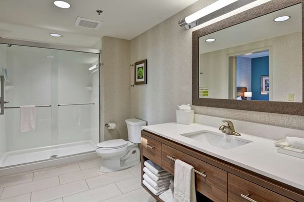 Images Home2 Suites by Hilton Conway