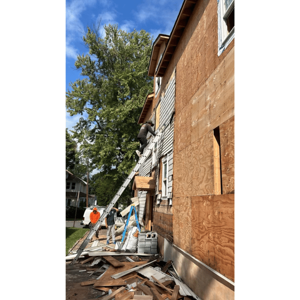 Images OM Home Improvement LLC