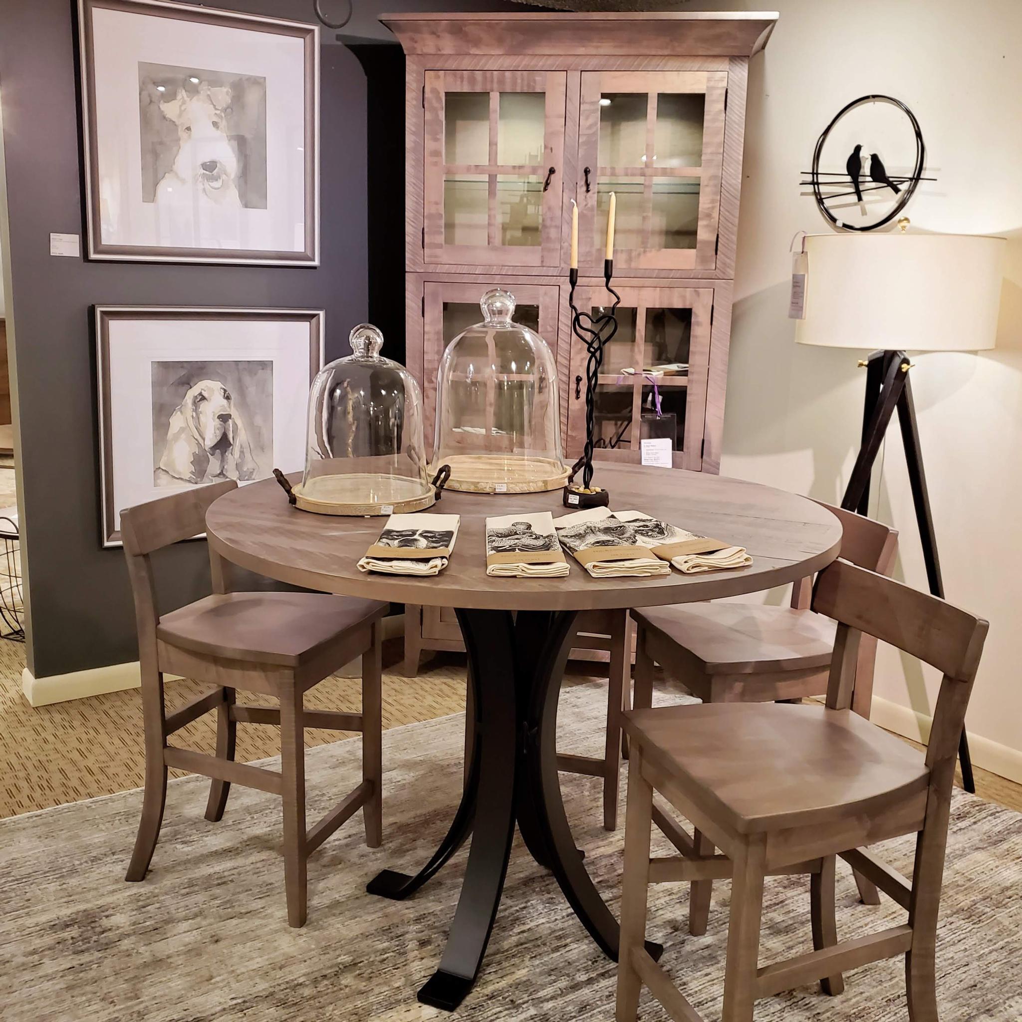 Silver Fox Gallery