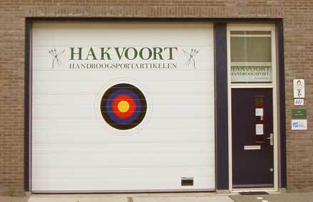 Foto's Hakvoort Handboogsport