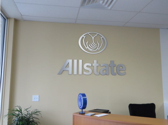 Images Barry Petroziello: Allstate Insurance
