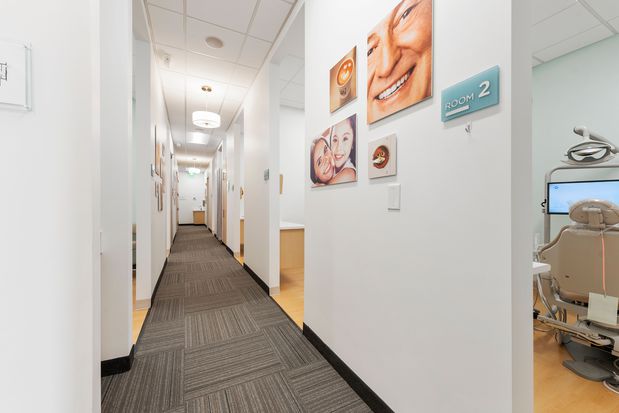 Images Dentists of Riverton