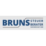 Logo von Bruns Partnerschaft mbB Steuerberater