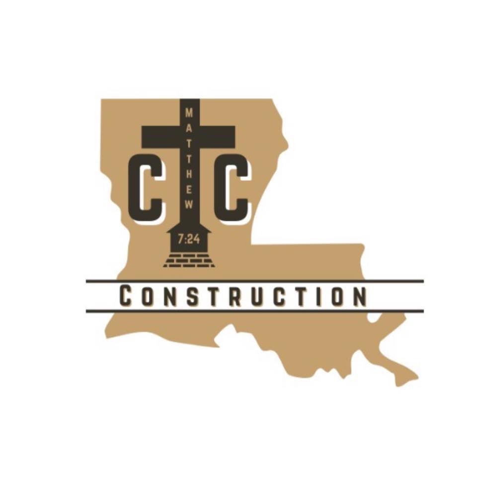CTC Construction Logo