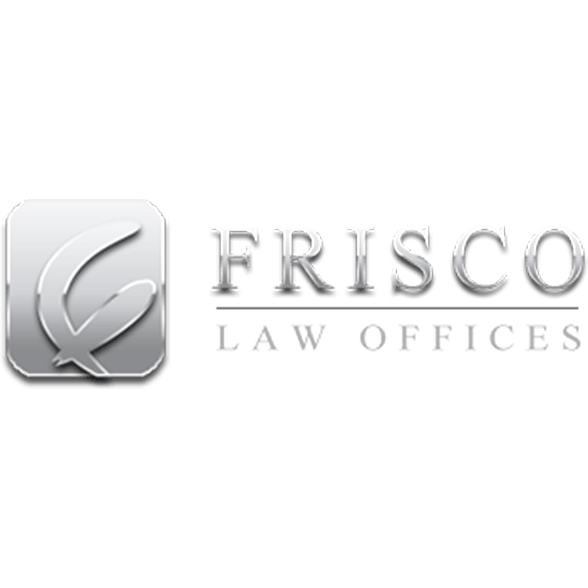 Frisco Law Offices Logo