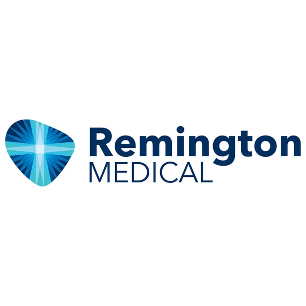 Remington Medical Logo