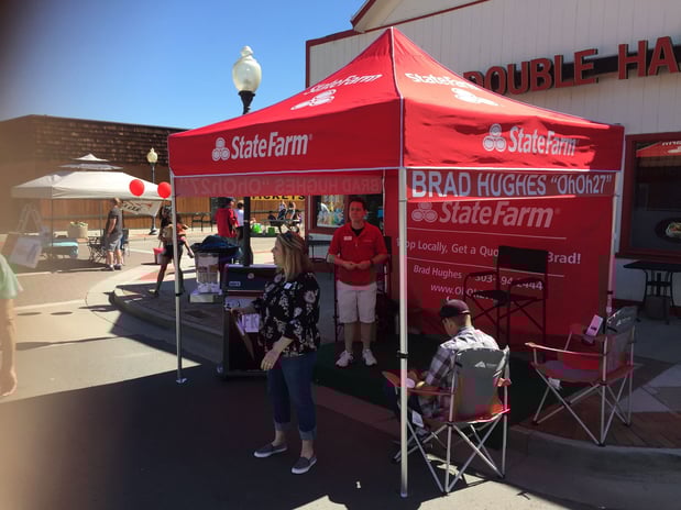 Images Brad Hughes - State Farm Insurance Agent