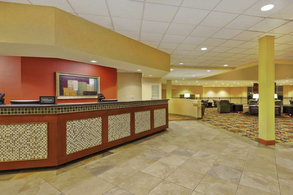 DoubleTree by Hilton Hotel Holland