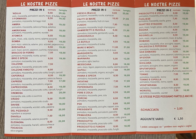 Images L'Angolo della Pizza