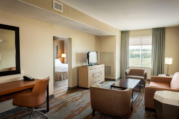 Images Holiday Inn San Antonio Seaworld by IHG