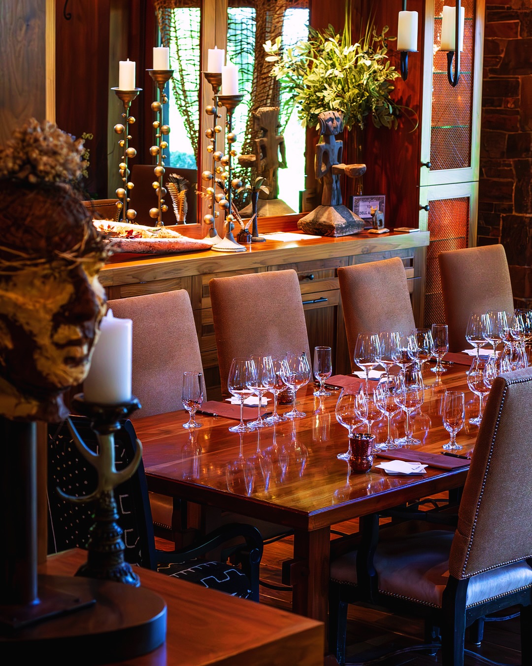 Amapola Creek Tasting Lounge Image