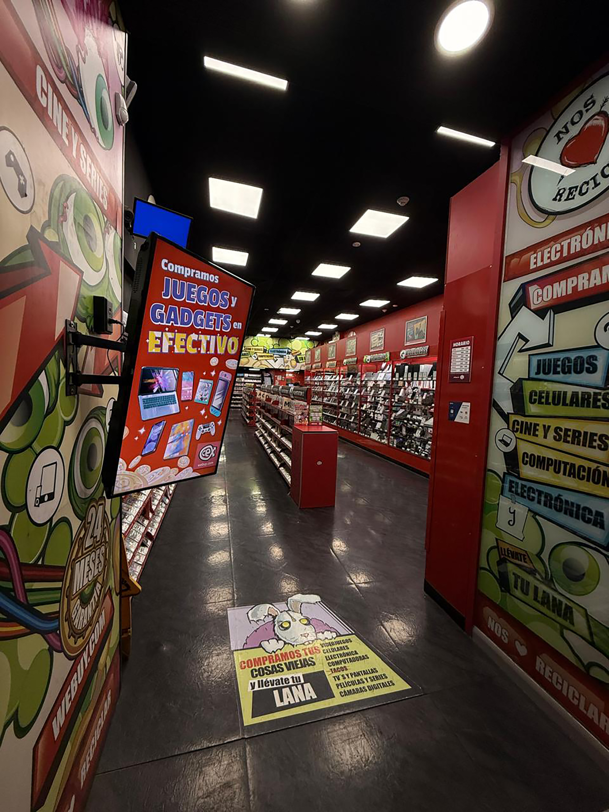 Galería en miniatura
