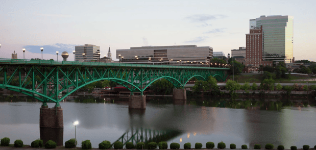Images Jared Tharp at Comparion Insurance Agency