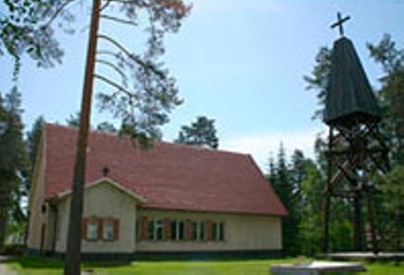 Images Mänttä-Vilppulan seurakunta