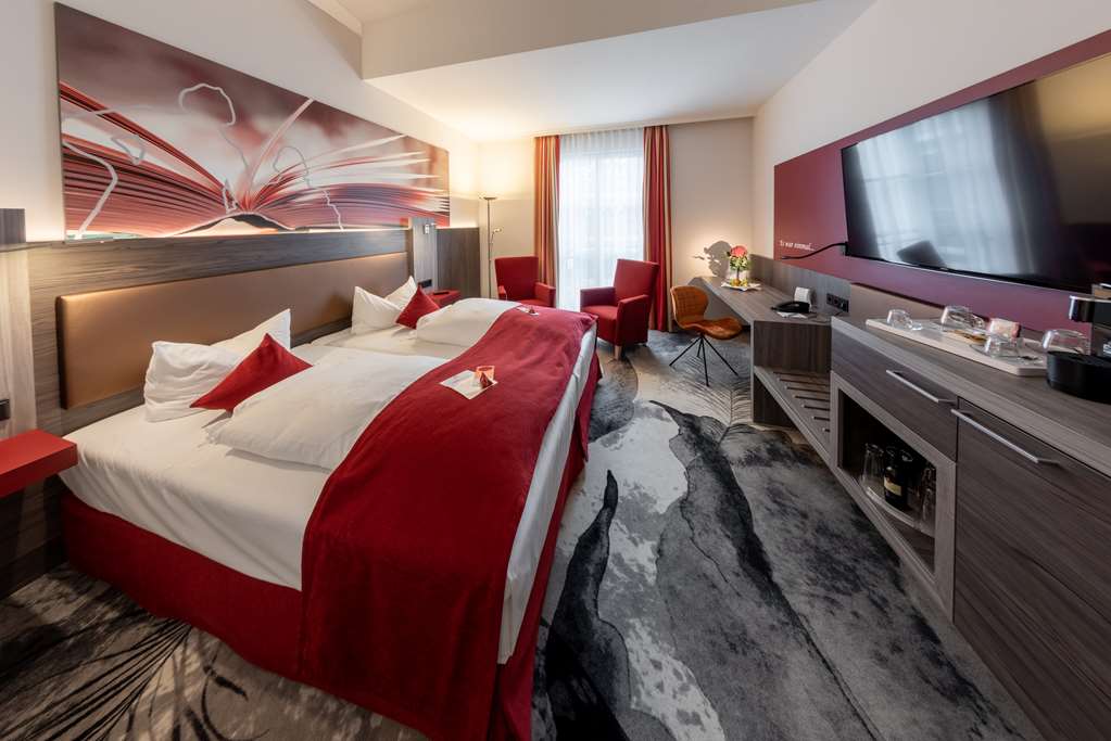 Best Western Premier Hotel Villa Stokkum, Steinheimer Vorstadt 70 in Hanau