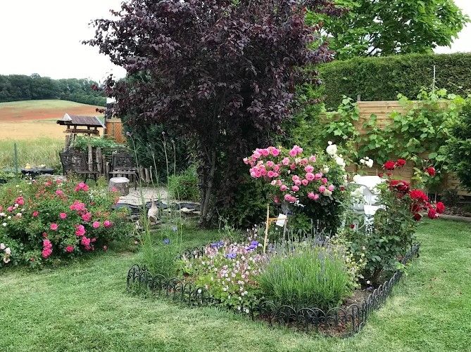 Bilder Gartenservice Demmel / Barth