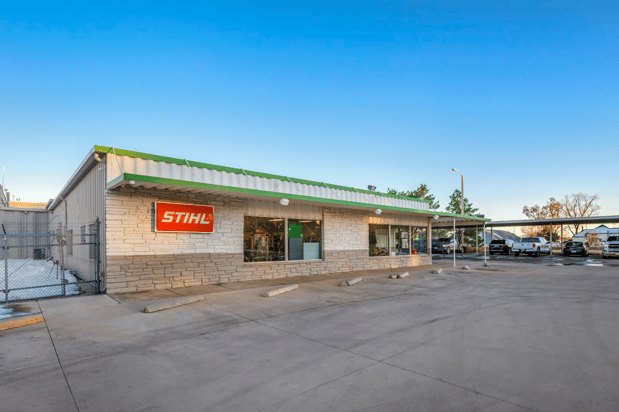 Images 21st Century Equipment