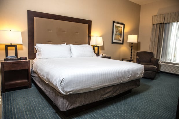 Images Holiday Inn Express & Suites Detroit-Novi by IHG