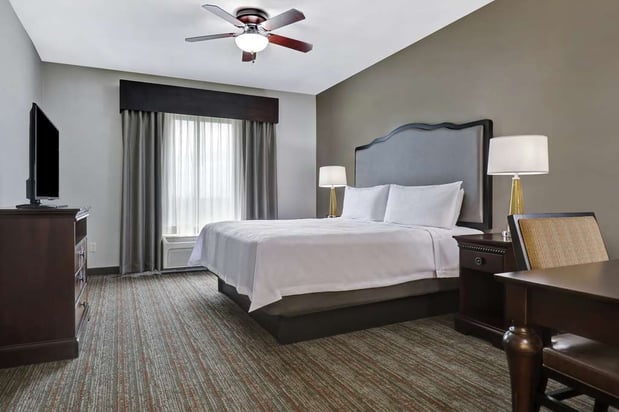 Images Homewood Suites by Hilton McAllen