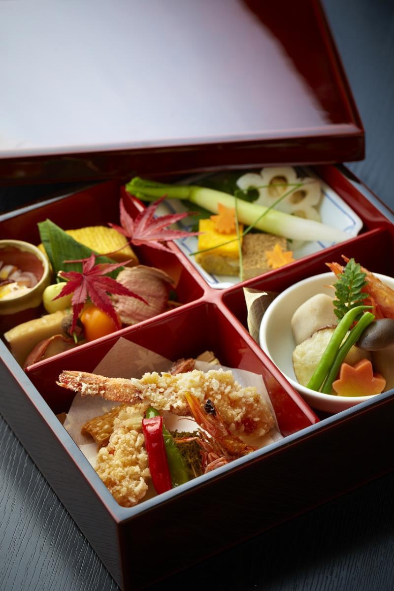 Images 京料理　辰巳屋