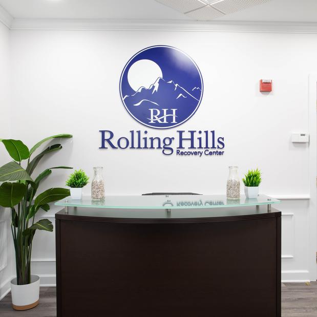 Images Rolling Hills Recovery Center