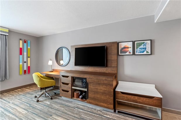 Images Hampton Inn & Suites Lathrop