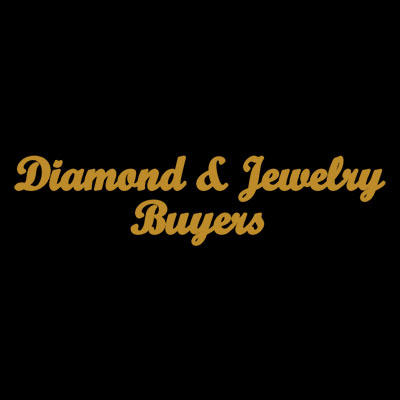 Diamond & Jewelry Buyers Logo